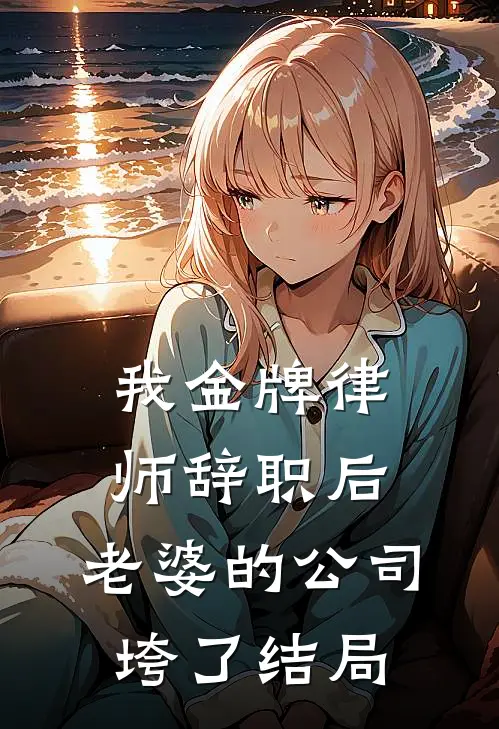 我金牌律师辞职后，老婆的公司垮了结局