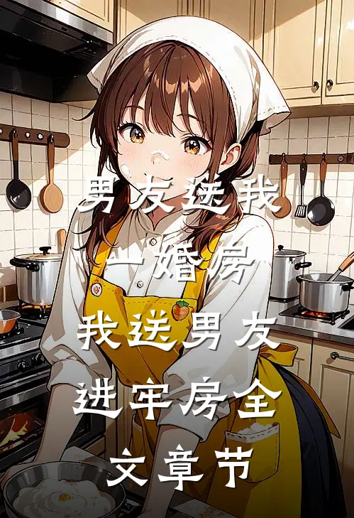 男友送我一婚房，我送男友进牢房全文章节
