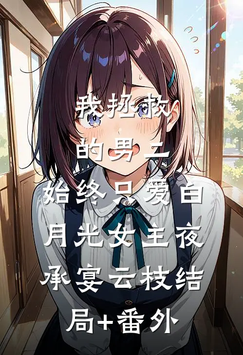 我拯救的男二，始终只爱白月光女主夜承宴云枝结局+番外