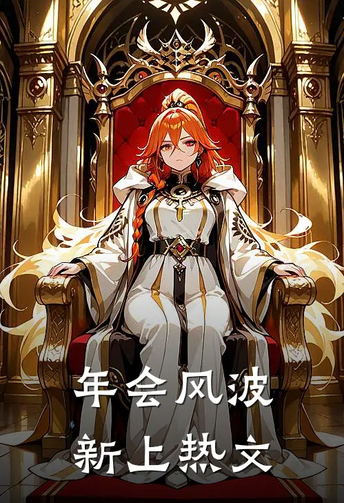 年会风波新上热文