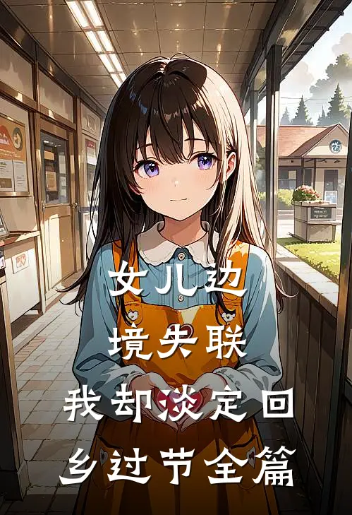 女儿边境失联，我却淡定回乡过节全篇