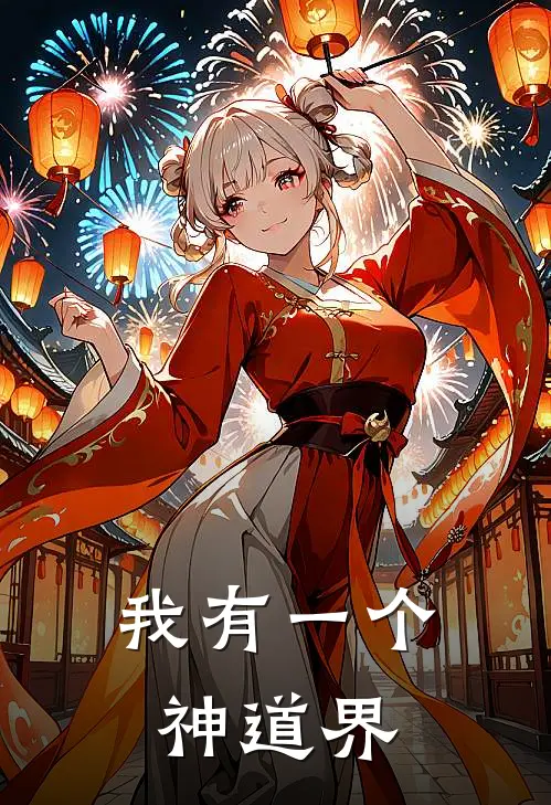 我有一个神道界