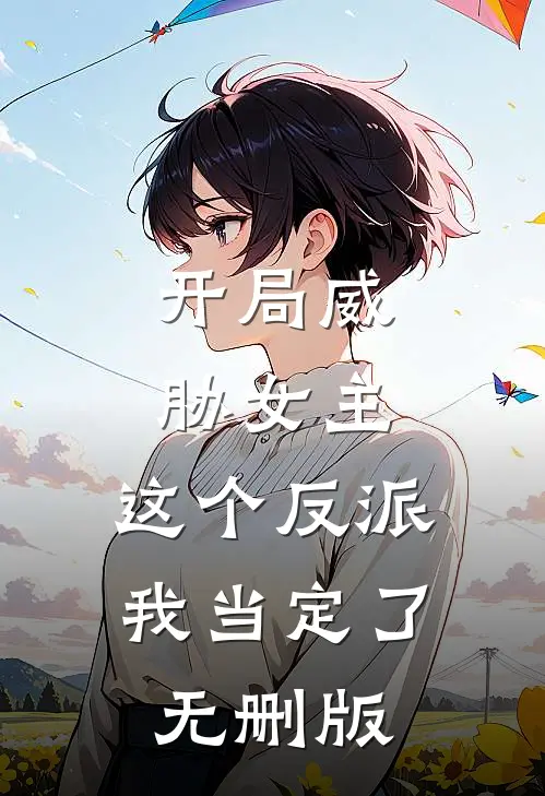 开局威胁女主，这个反派我当定了无删版