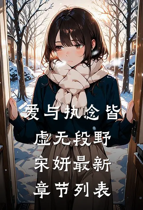 爱与执念皆虚无段野宋妍最新章节列表