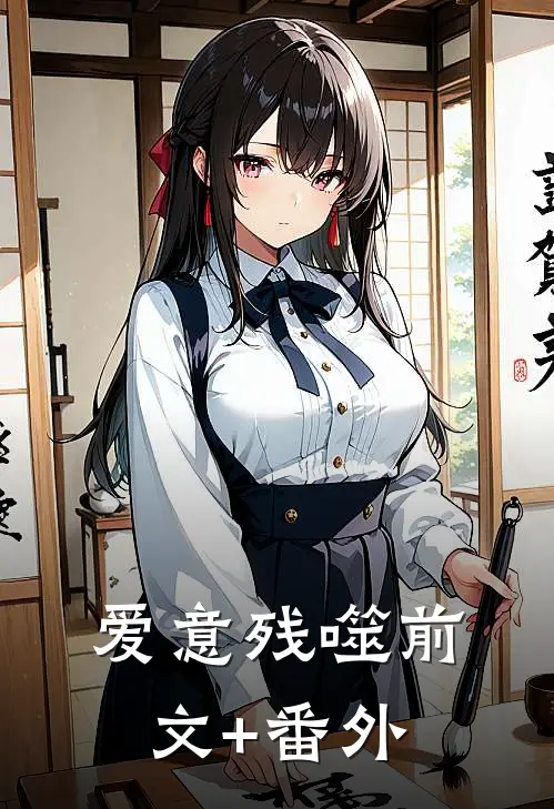 爱意残噬前文+番外