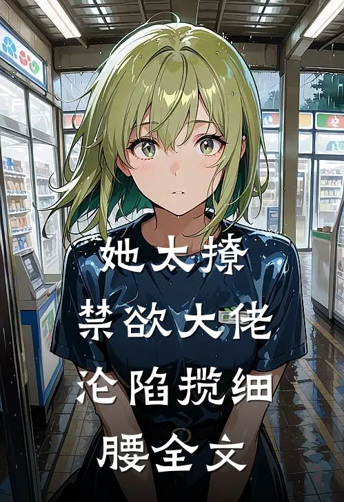她太撩，禁欲大佬沦陷揽细腰全文