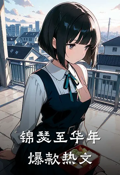 锦瑟至华年爆款热文