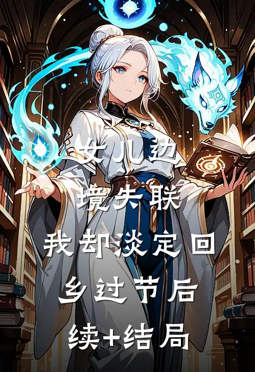 女儿边境失联，我却淡定回乡过节后续+结局