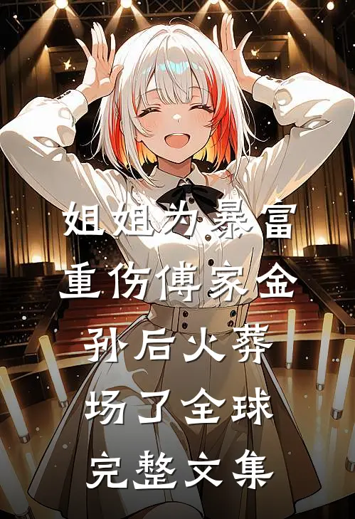 姐姐为暴富重伤傅家金孙后火葬场了全球完整文集