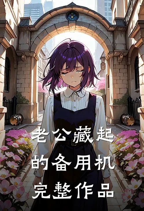 老公藏起的备用机完整作品