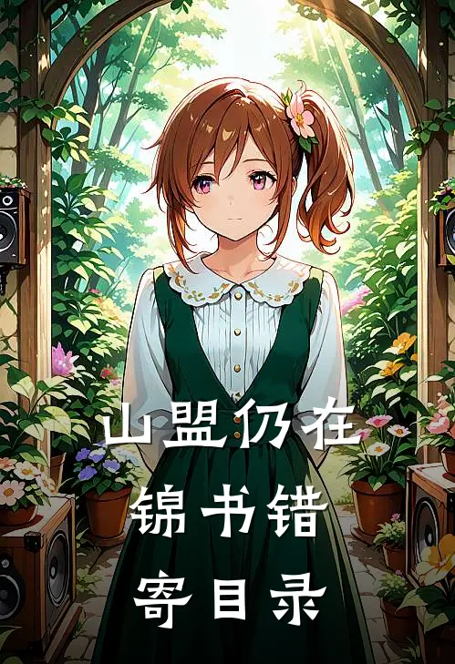 山盟仍在，锦书错寄目录