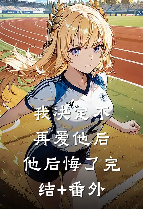 我决定不再爱他后，他后悔了完结+番外