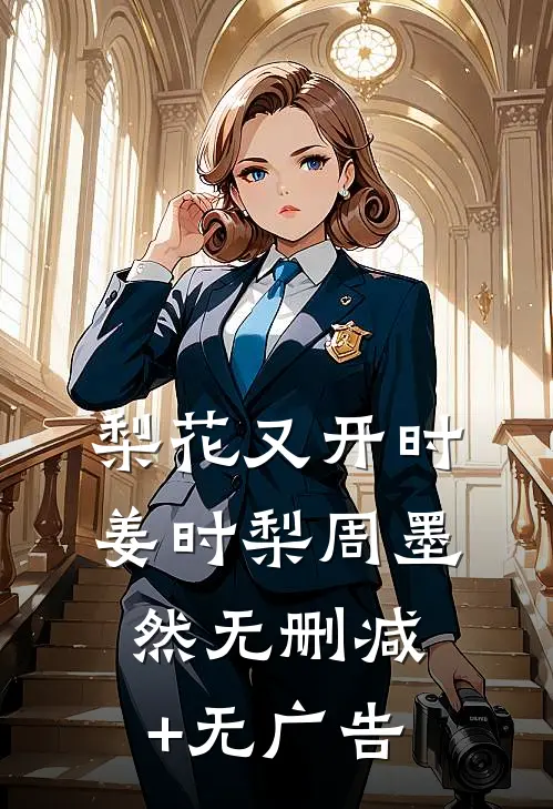 梨花又开时姜时梨周墨然无删减+无广告