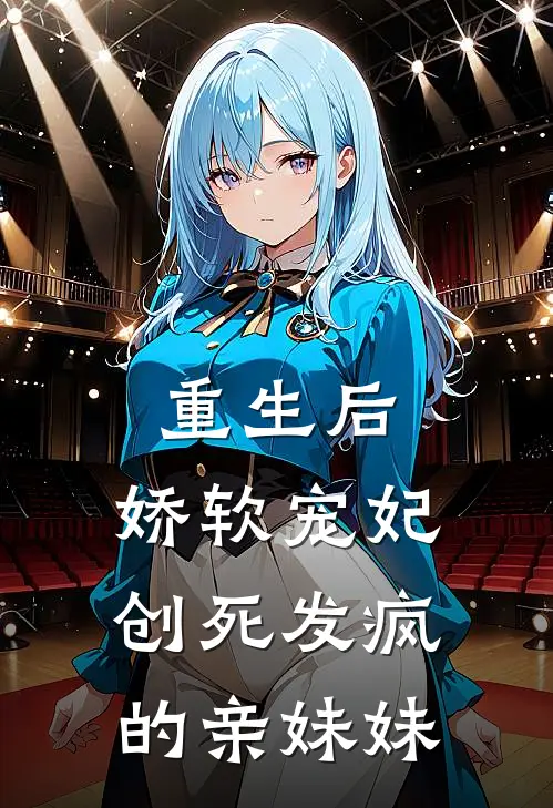 重生后，娇软宠妃创死发疯的亲妹妹
