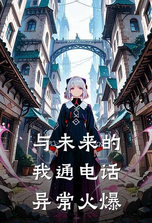 与未来的我通电话异常火爆
