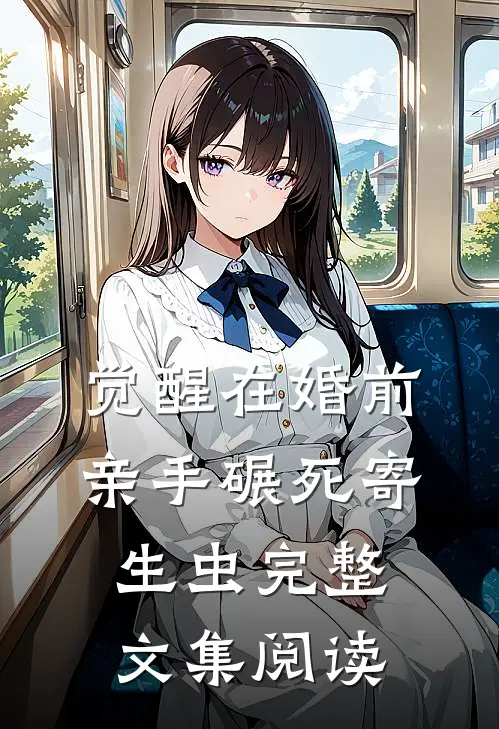 觉醒在婚前，亲手碾死“寄生虫”完整文集阅读
