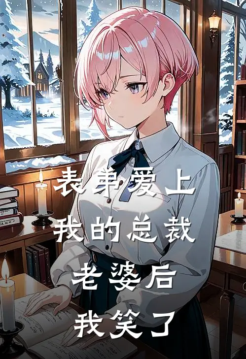 表弟爱上我的总裁老婆后，我笑了