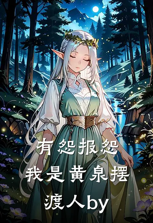 有怨报怨，我是黄泉摆渡人by