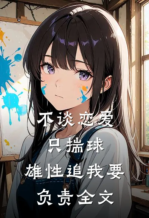 不谈恋爱只揣球，雄性追我要负责全文