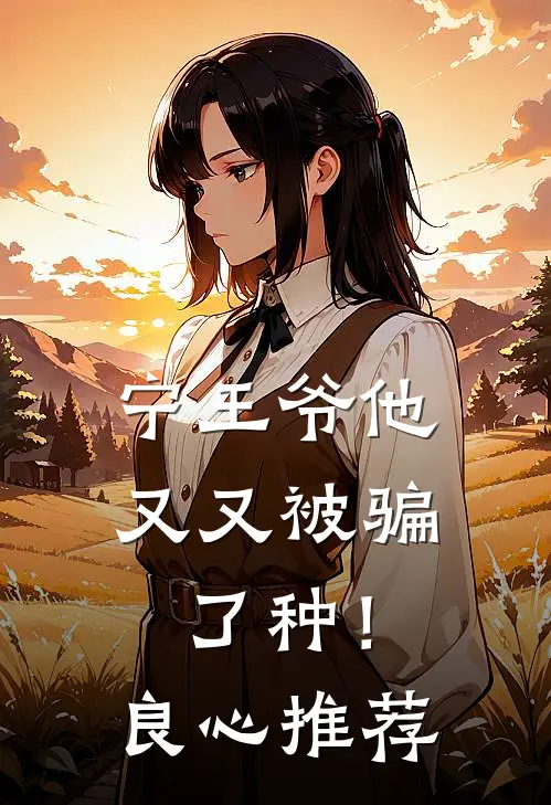 宁王爷他又又被骗了种！良心推荐