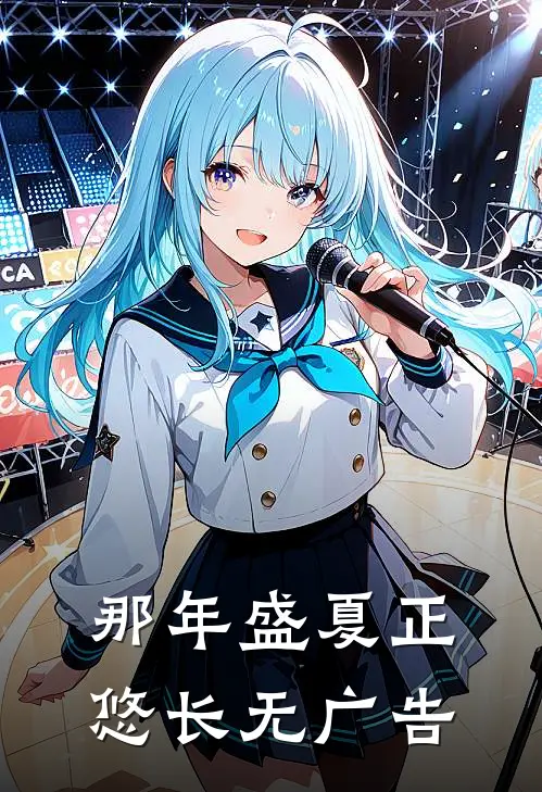 那年盛夏正悠长无广告