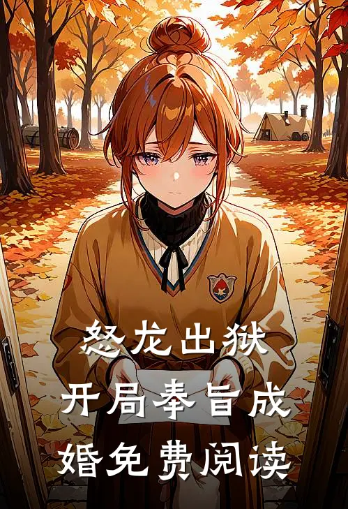 怒龙出狱：开局奉旨成婚免费阅读