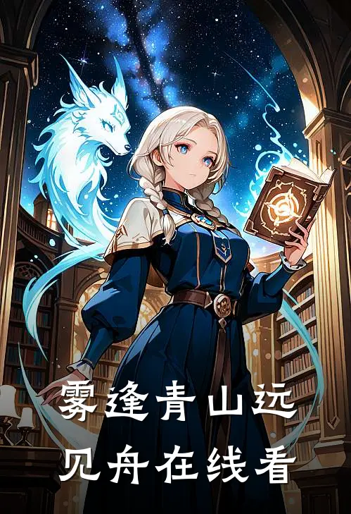 雾逢青山远见舟在线看