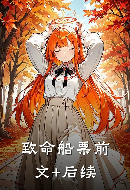 致命船票前文+后续