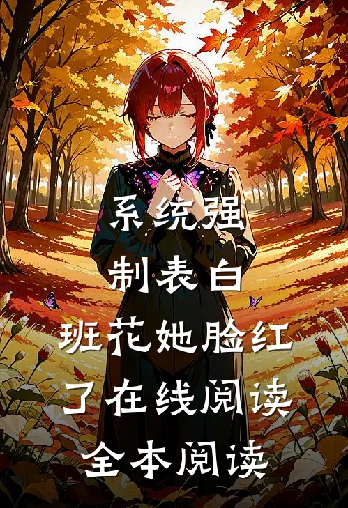 系统强制表白，班花她脸红了在线阅读全本阅读