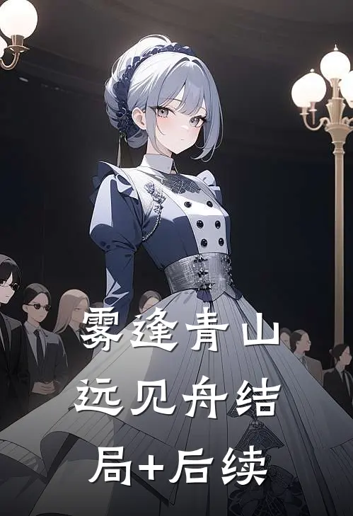 雾逢青山远见舟结局+后续