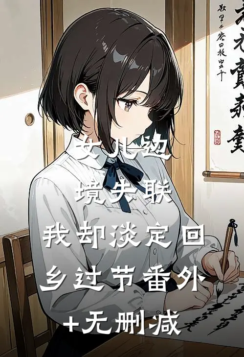 女儿边境失联，我却淡定回乡过节番外+无删减