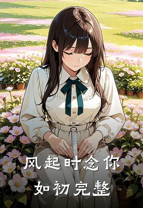 风起时念你如初完整