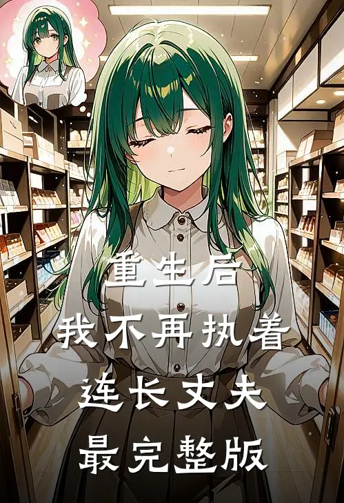 重生后，我不再执着连长丈夫最完整版