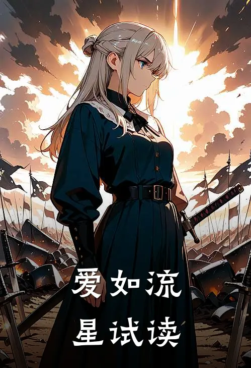 爱如流星试读