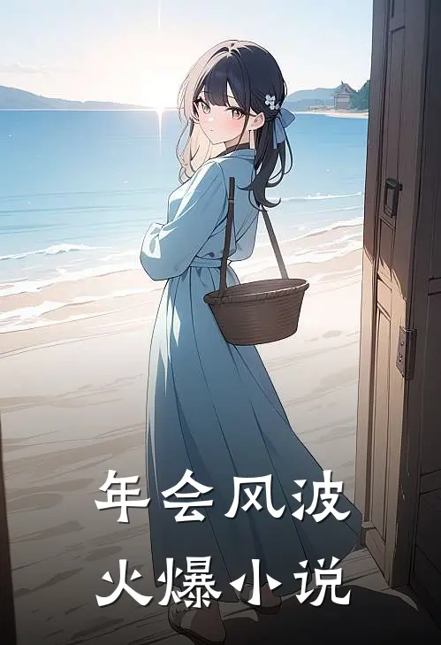 年会风波火爆小说