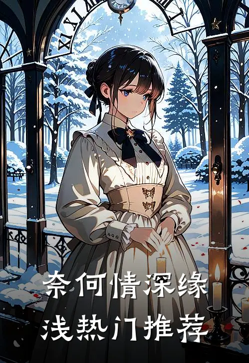 奈何情深缘浅热门推荐