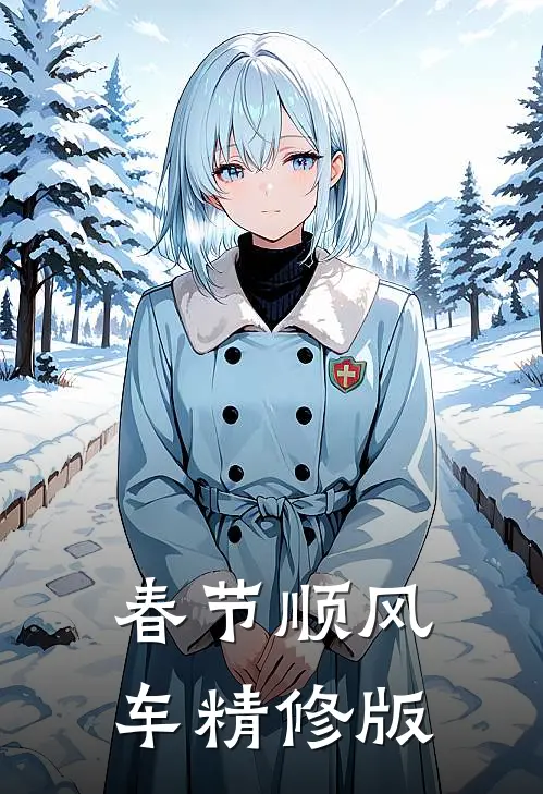 春节顺风车精修版