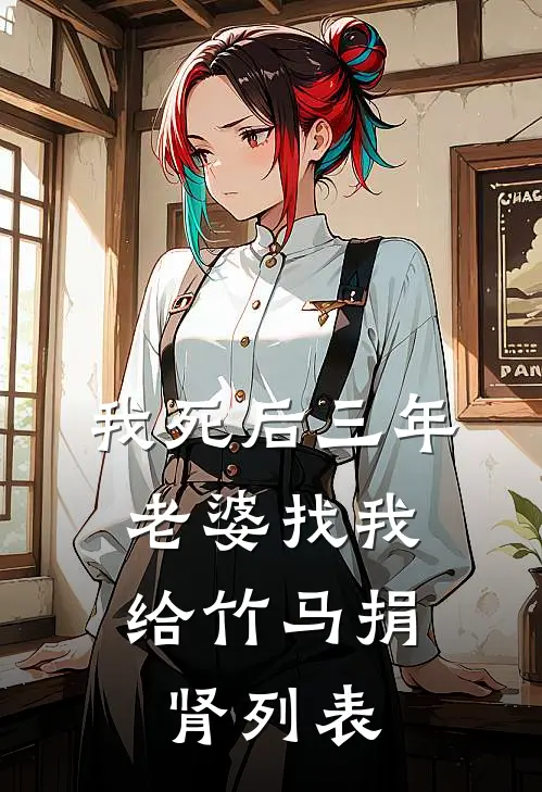 我死后三年，老婆找我给竹马捐肾列表