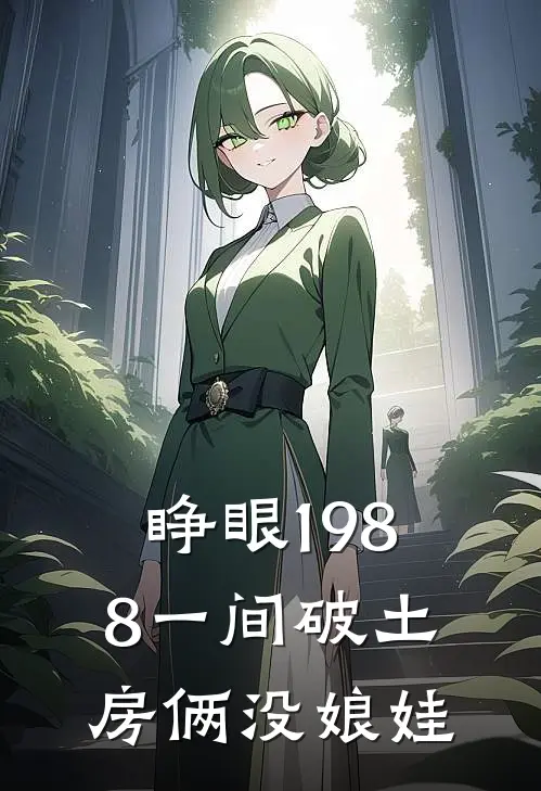 睁眼1988一间破土房俩没娘娃
