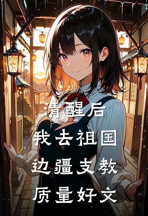 清醒后，我去祖国边疆支教质量好文