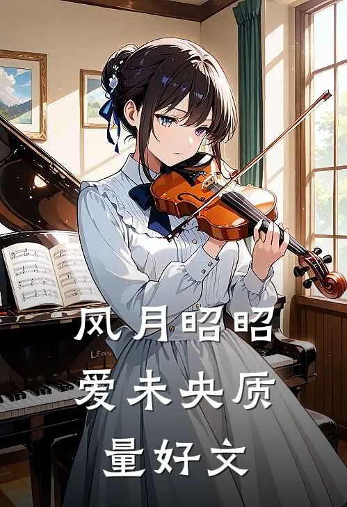 风月昭昭爱未央质量好文