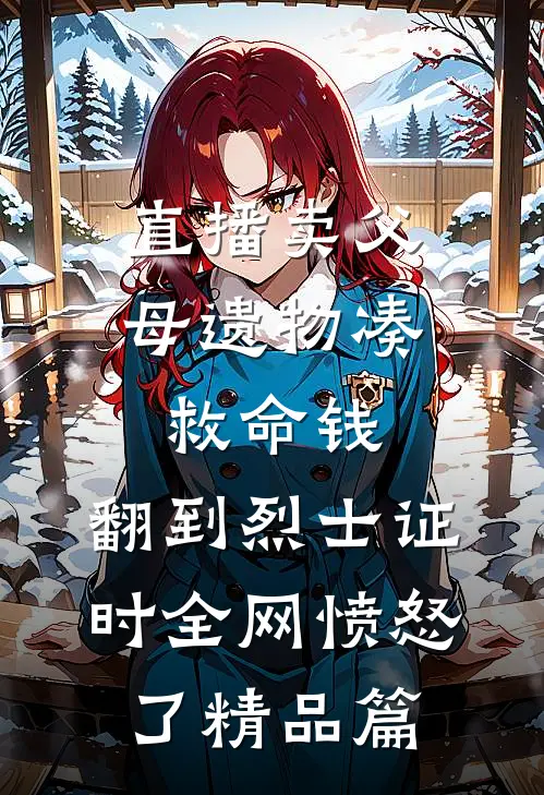 直播卖父母遗物凑救命钱，翻到烈士证时全网愤怒了精品篇