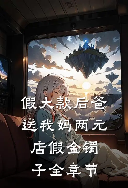 假大款后爸送我妈两元店假金镯子全章节