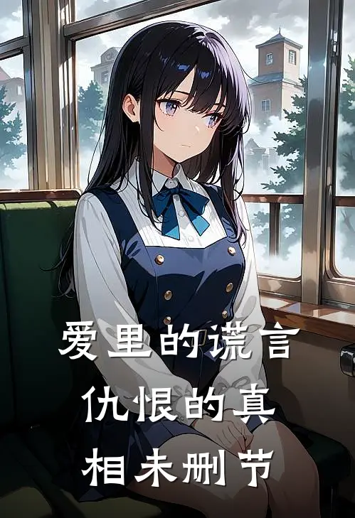 爱里的谎言，仇恨的真相未删节