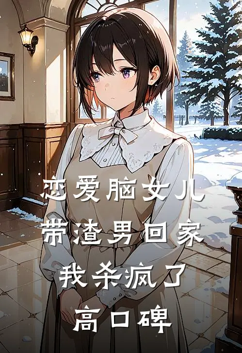 恋爱脑女儿带渣男回家，我杀疯了高口碑