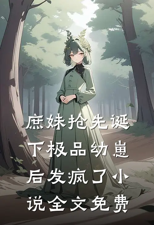 庶妹抢先诞下极品幼崽后发疯了小说全文免费