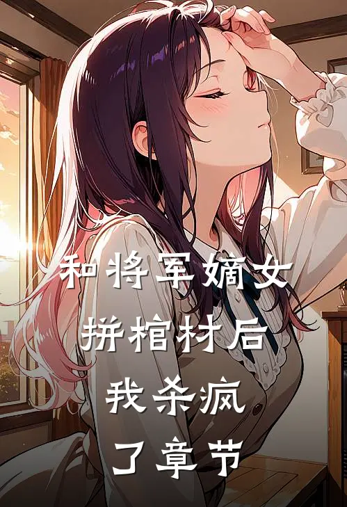 和将军嫡女拼棺材后，我杀疯了章节