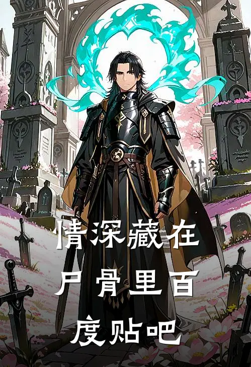 情深藏在尸骨里百度贴吧
