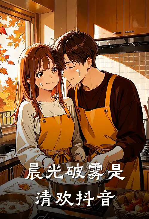 晨光破雾是清欢抖音