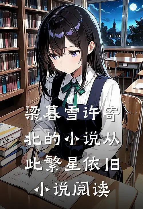 梁暮雪许寄北的小说从此繁星依旧小说阅读